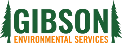 Gibson Environmental Services logo